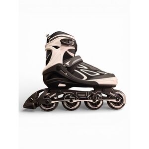 ZPM Sports Inline Roller Skates Size XL 42-44.5 EU 9.5-10.5 Mens